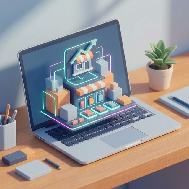 Naiya subscription tools used by sellers to improve visibility.